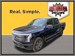 2023 Ford F-150 Lightning SuperCrew Cab AWD Pickup for sale #C250709A - photo 9
