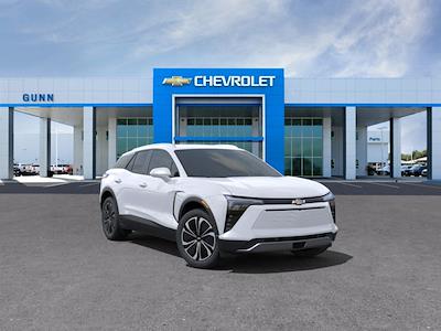 2025 Chevrolet Blazer EV AWD SUV for sale #C250724 - photo 1