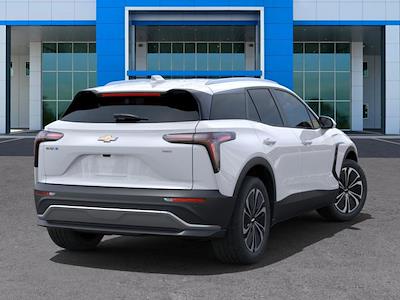 2025 Chevrolet Blazer EV AWD SUV for sale #C250724 - photo 2