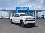 2025 Chevrolet Silverado 1500 Crew Cab 4WD Pickup for sale #C250731 - photo 1