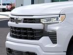 2025 Chevrolet Silverado 1500 Crew Cab 4WD Pickup for sale #C250731 - photo 13