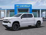 2025 Chevrolet Silverado 1500 Crew Cab 4WD Pickup for sale #C250731 - photo 3