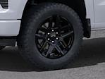 2025 Chevrolet Silverado 1500 Crew Cab 4WD Pickup for sale #C250731 - photo 9