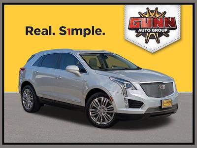 2018 Cadillac XT5 FWD SUV for sale #C250759C - photo 1