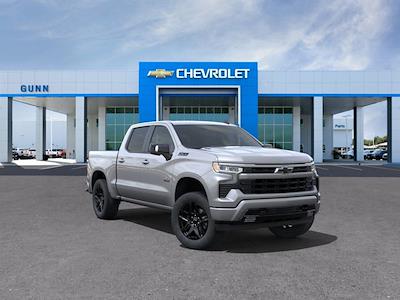 2025 Chevrolet Silverado 1500 Crew Cab 4WD Pickup for sale #C250760 - photo 1