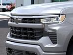 2025 Chevrolet Silverado 1500 Crew Cab 4WD Pickup for sale #C250760 - photo 13