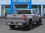 2025 Chevrolet Silverado 1500 Crew Cab 4WD Pickup for sale #C250760 - photo 2