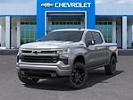 2025 Chevrolet Silverado 1500 Crew Cab 4WD Pickup for sale #C250760 - photo 6