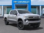 2025 Chevrolet Silverado 1500 Crew Cab 4WD Pickup for sale #C250760 - photo 7