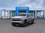 2025 Chevrolet Silverado 1500 Crew Cab 4WD Pickup for sale #C250760 - photo 8
