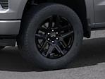 2025 Chevrolet Silverado 1500 Crew Cab 4WD Pickup for sale #C250760 - photo 9