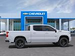 2025 Chevrolet Silverado 1500 Crew Cab 4WD, Pickup for sale #C250761 - photo 5