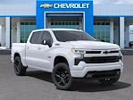 2025 Chevrolet Silverado 1500 Crew Cab 4WD, Pickup for sale #C250761 - photo 7