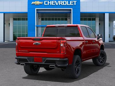 2025 Chevrolet Silverado 1500 Crew Cab 4WD Pickup for sale #C250762 - photo 2