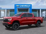 2025 Chevrolet Silverado 1500 Crew Cab 4WD Pickup for sale #C250762 - photo 3