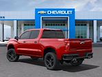 2025 Chevrolet Silverado 1500 Crew Cab 4WD Pickup for sale #C250762 - photo 4