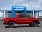 2025 Chevrolet Silverado 1500 Crew Cab 4WD Pickup for sale #C250762 - photo 5