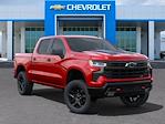 2025 Chevrolet Silverado 1500 Crew Cab 4WD Pickup for sale #C250762 - photo 7