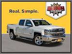 2018 Chevrolet Silverado 1500 Crew Cab RWD Pickup for sale #C250793A - photo 1
