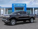 2025 Chevrolet Silverado 1500 Crew Cab 4WD Pickup for sale #C250796 - photo 3