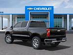 2025 Chevrolet Silverado 1500 Crew Cab 4WD Pickup for sale #C250796 - photo 4