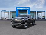 2025 Chevrolet Silverado 1500 Crew Cab 4WD Pickup for sale #C250796 - photo 8