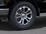 2025 Chevrolet Silverado 1500 Crew Cab 4WD Pickup for sale #C250796 - photo 9