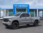 2025 Chevrolet Silverado 1500 Double Cab RWD Pickup for sale #C250815 - photo 3