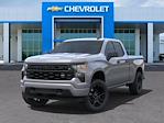 2025 Chevrolet Silverado 1500 Double Cab RWD Pickup for sale #C250815 - photo 6