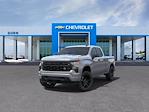 2025 Chevrolet Silverado 1500 Double Cab RWD Pickup for sale #C250815 - photo 8