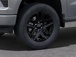 2025 Chevrolet Silverado 1500 Double Cab RWD Pickup for sale #C250815 - photo 9