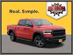 2021 Ram 1500 Crew Cab 4WD, Pickup for sale #C250826A - photo 32