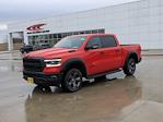 2021 Ram 1500 Crew Cab 4WD, Pickup for sale #C250826A - photo 1