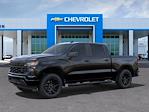 2025 Chevrolet Silverado 1500 Crew Cab RWD Pickup for sale #C250836 - photo 3