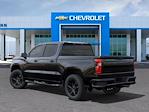 2025 Chevrolet Silverado 1500 Crew Cab RWD Pickup for sale #C250836 - photo 4
