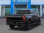 2025 Chevrolet Silverado 1500 Crew Cab RWD Pickup for sale #C250836 - photo 2