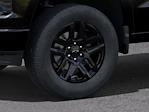 2025 Chevrolet Silverado 1500 Crew Cab RWD Pickup for sale #C250845 - photo 9
