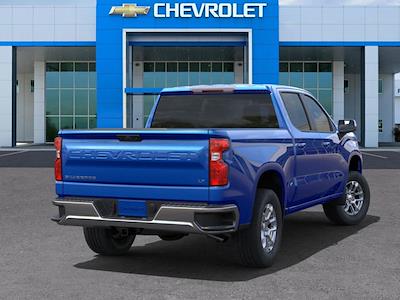 2025 Chevrolet Silverado 1500 Crew Cab RWD Pickup for sale #C250852 - photo 2