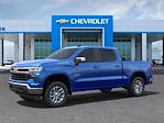 2025 Chevrolet Silverado 1500 Crew Cab RWD Pickup for sale #C250852 - photo 3