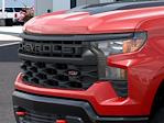 2025 Chevrolet Silverado 1500 Crew Cab 4WD Pickup for sale #C250865 - photo 13