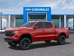2025 Chevrolet Silverado 1500 Crew Cab 4WD Pickup for sale #C250865 - photo 3