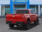 2025 Chevrolet Silverado 1500 Crew Cab 4WD Pickup for sale #C250865 - photo 2