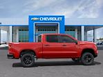 2025 Chevrolet Silverado 1500 Crew Cab 4WD Pickup for sale #C250865 - photo 5