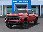 2025 Chevrolet Silverado 1500 Crew Cab 4WD Pickup for sale #C250865 - photo 6