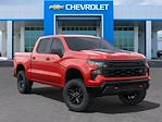 2025 Chevrolet Silverado 1500 Crew Cab 4WD Pickup for sale #C250865 - photo 7
