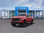2025 Chevrolet Silverado 1500 Crew Cab 4WD Pickup for sale #C250865 - photo 8