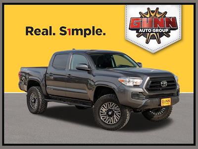 2022 Toyota Tacoma Double Cab 4WD Pickup for sale #C250871B - photo 1