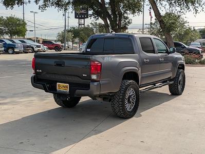 2022 Toyota Tacoma Double Cab 4WD Pickup for sale #C250871B - photo 2