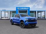 2025 Chevrolet Silverado 1500 Crew Cab RWD Pickup for sale #C250910 - photo 1