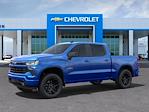2025 Chevrolet Silverado 1500 Crew Cab RWD Pickup for sale #C250910 - photo 3